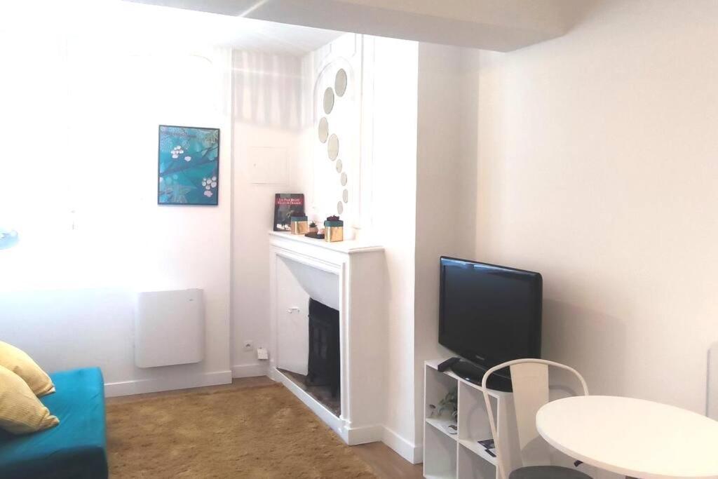 Apartament L'Envol Orlean Zewnętrze zdjęcie