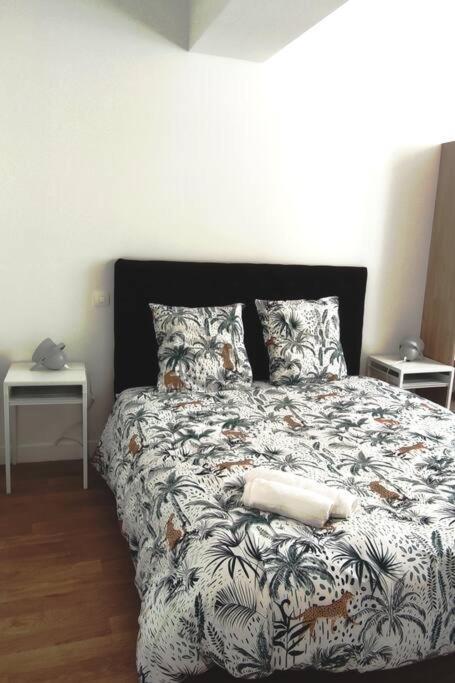 Apartament L'Envol Orlean Zewnętrze zdjęcie