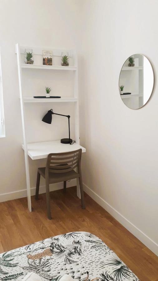 Apartament L'Envol Orlean Zewnętrze zdjęcie